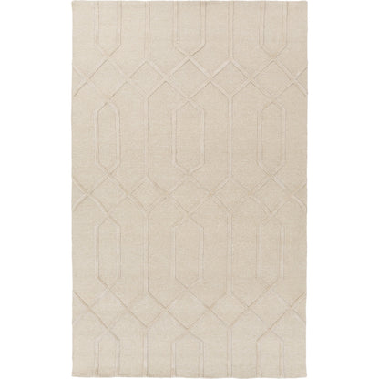 Lydia Rug - 12958 by Surya. Made from 100% wool in a unique style.