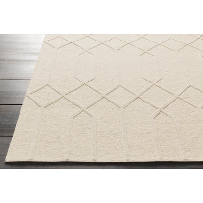 Lydia Rug - 12958 by Surya. Made from 100% wool in a unique style.