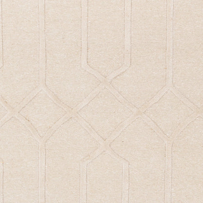 Lydia Rug - 12958 by Surya. Made from 100% wool in a unique style.
