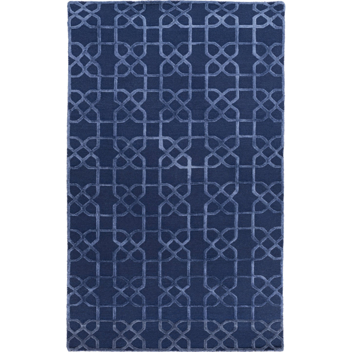 003 63355-24903,63355-24904 | Primary Silo | Lydia LYD-6003 Rug by Surya. Made from 100% wool in a unique style.