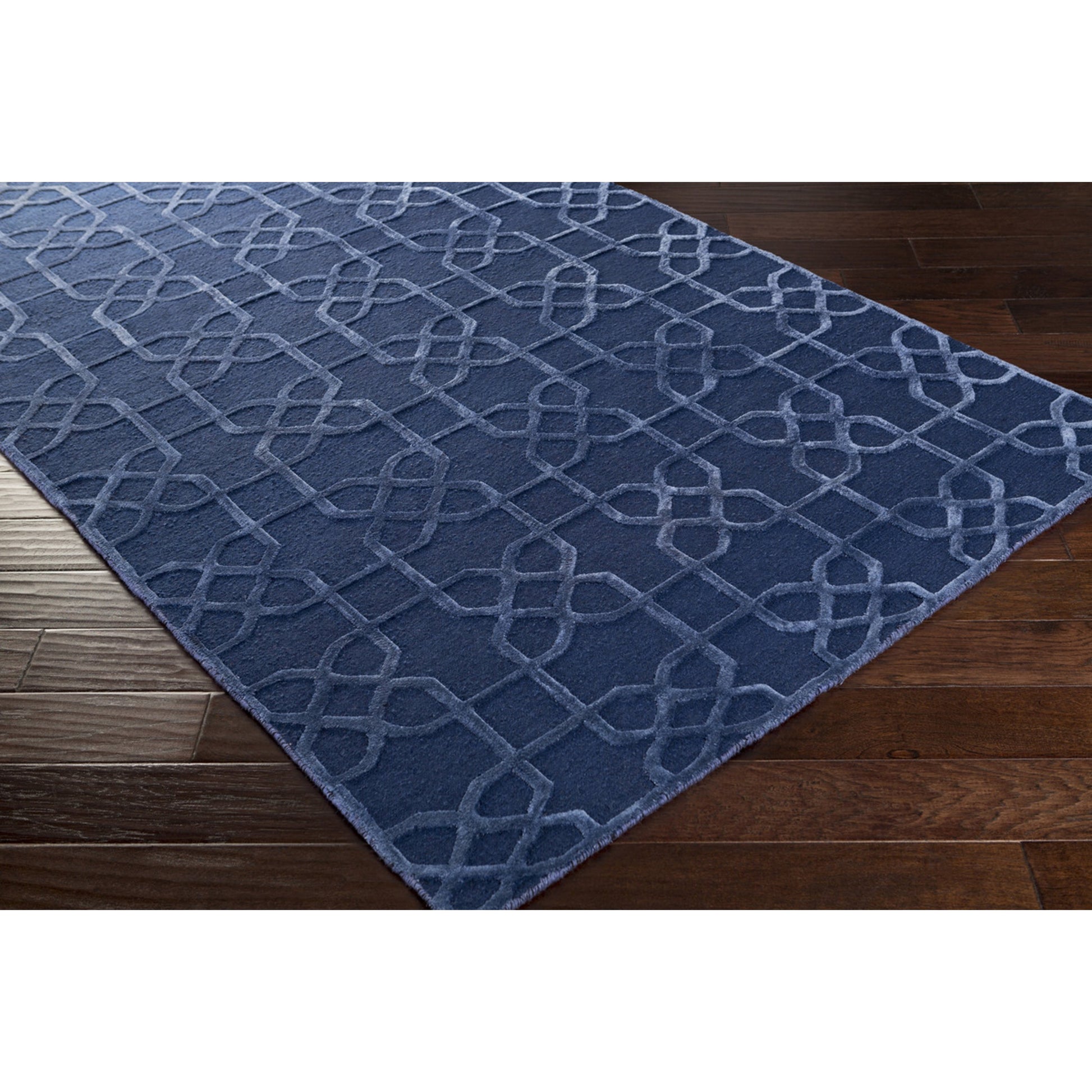 Lydia Rug - 12957 by Surya. Made from 100% wool in a unique style.