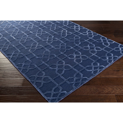 Lydia Rug - 12957 by Surya. Made from 100% wool in a unique style.