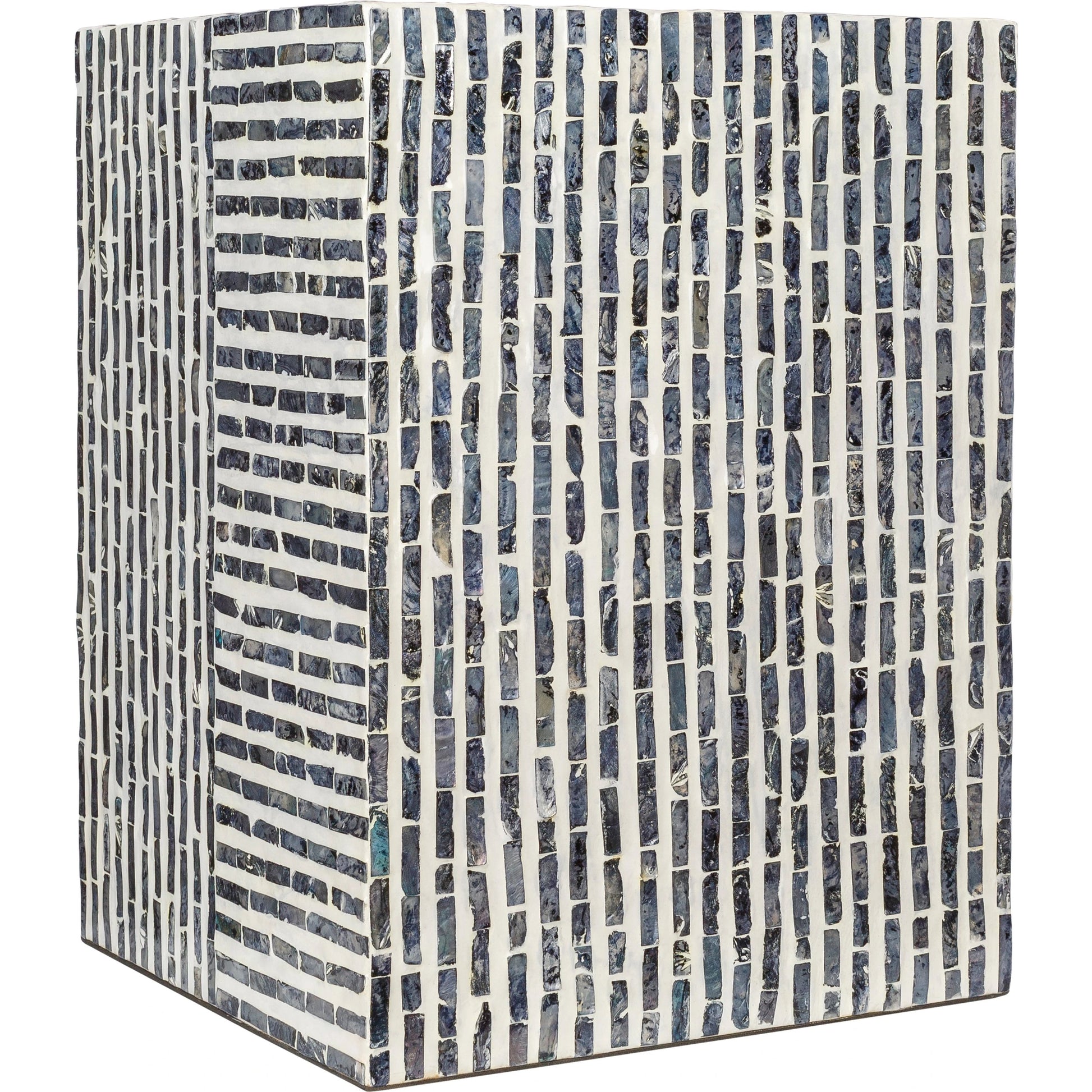 Lharysa - 29293 by Livabliss in black and lacqueredlacquered. Made from top: shell, base: manufactured wood, base: shell in a modern style.