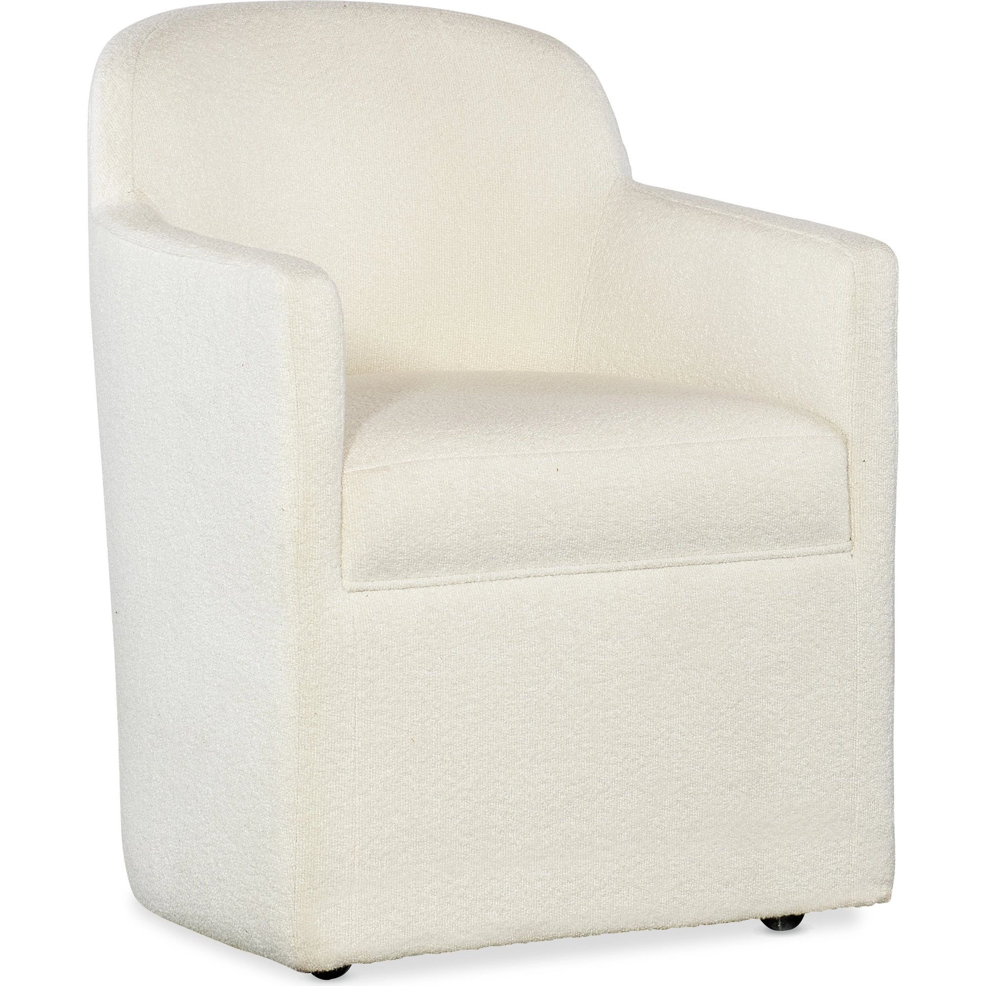 Commerce and Market Izabela Upholstered Arm Chair by Hooker Furniture. Made from unique in a modern style.