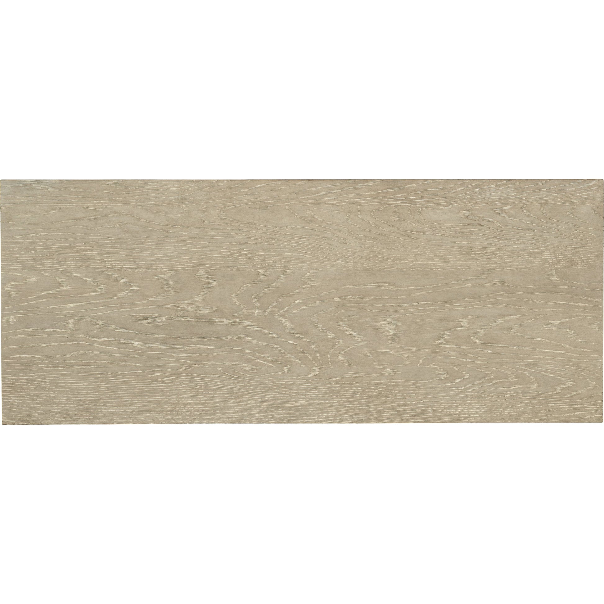 Cascade Cabinet by Hooker Furniture in terrain. Made from oak veneers, metal in a modern style.