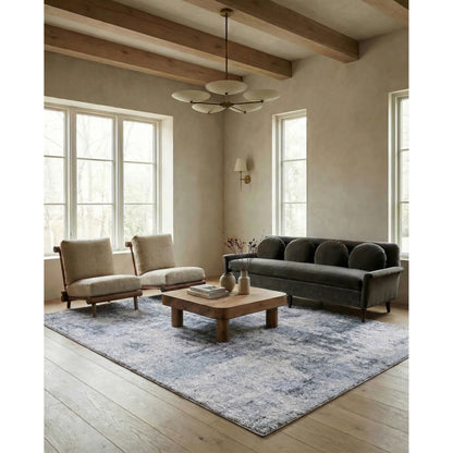 Lyra LYR04 Rug by Jaipur Living in ivory, light gray. Made from 100% polypropylene in a unique style.