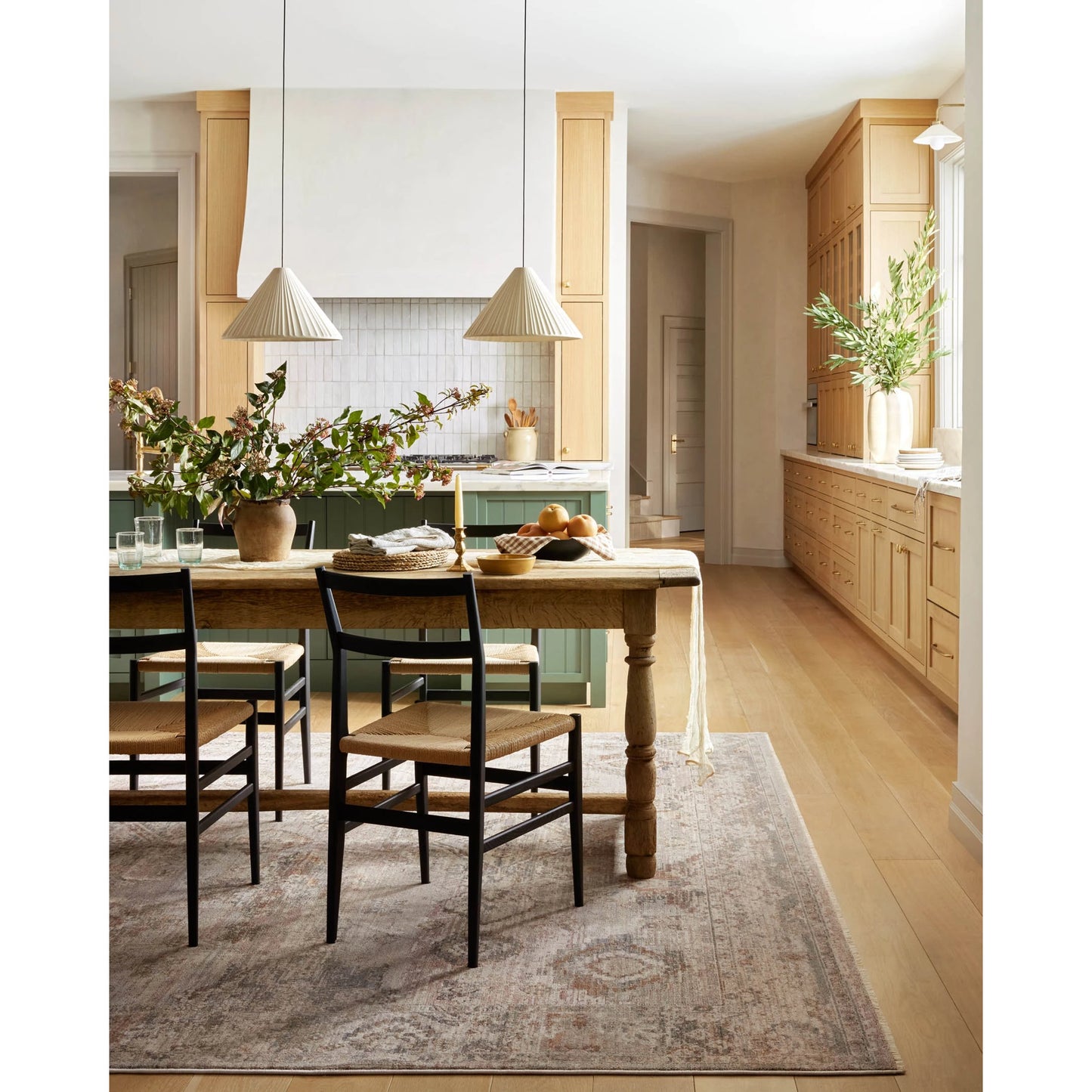 005 SI-1993068,SI-1993069,SI-1993074,SI-1993075,SI-1993077,SI-1993078,SI-1993079 | Lifestyle | Lyra LYR-01 Rug by Loloi in blush, dove. Made from 100% polyester in a unique style.