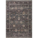 Lyra LYR-04 Rug by Loloi. Made from 100% polyester in a unique style.