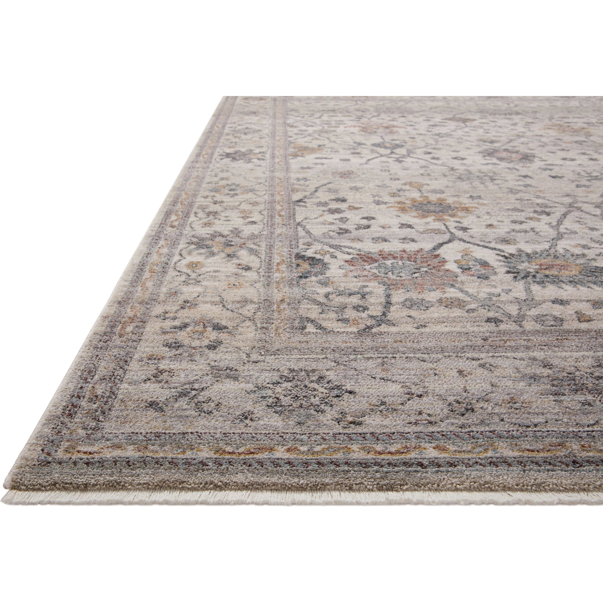 Lyra LYR-04 Rug by Loloi. Made from 100% polyester in a unique style.