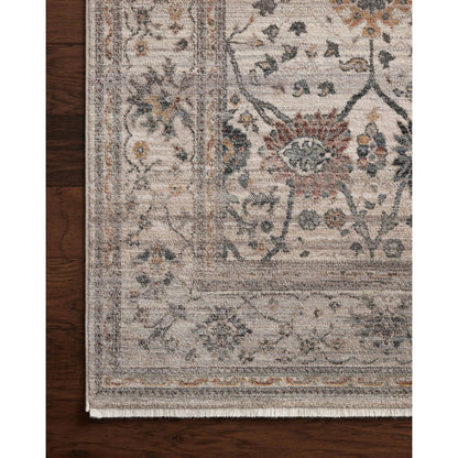 Lyra LYR-04 Rug by Loloi. Made from 100% polyester in a unique style.