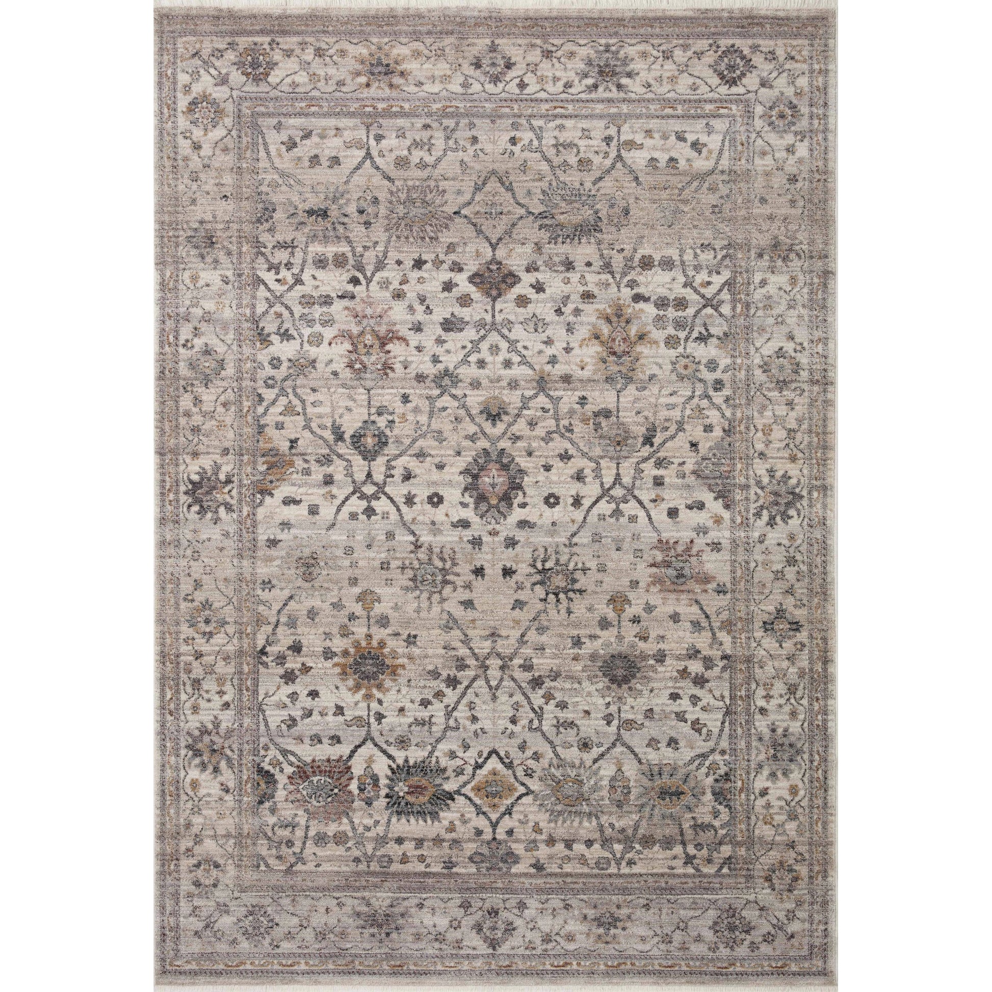 Lyra LYR-04 Rug by Loloi. Made from 100% polyester in a unique style.