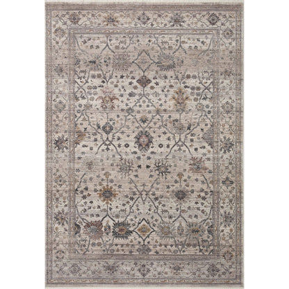 Lyra LYR-04 Rug by Loloi. Made from 100% polyester in a unique style.