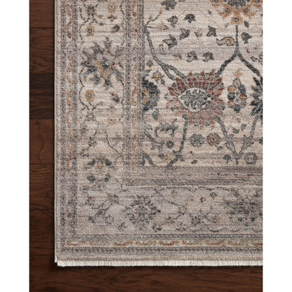 Lyra LYR-04 Rug by Loloi. Made from 100% polyester in a unique style.