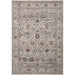 Lyra LYR-04 Rug by Loloi. Made from 100% polyester in a unique style.