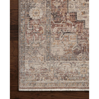 Lyra LYR-06 Rug by Loloi. Made from 100% polyester in a unique style.