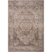 Lyra LYR-06 Rug by Loloi. Made from 100% polyester in a unique style.