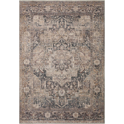 Lyra LYR-06 Rug by Loloi. Made from 100% polyester in a unique style.