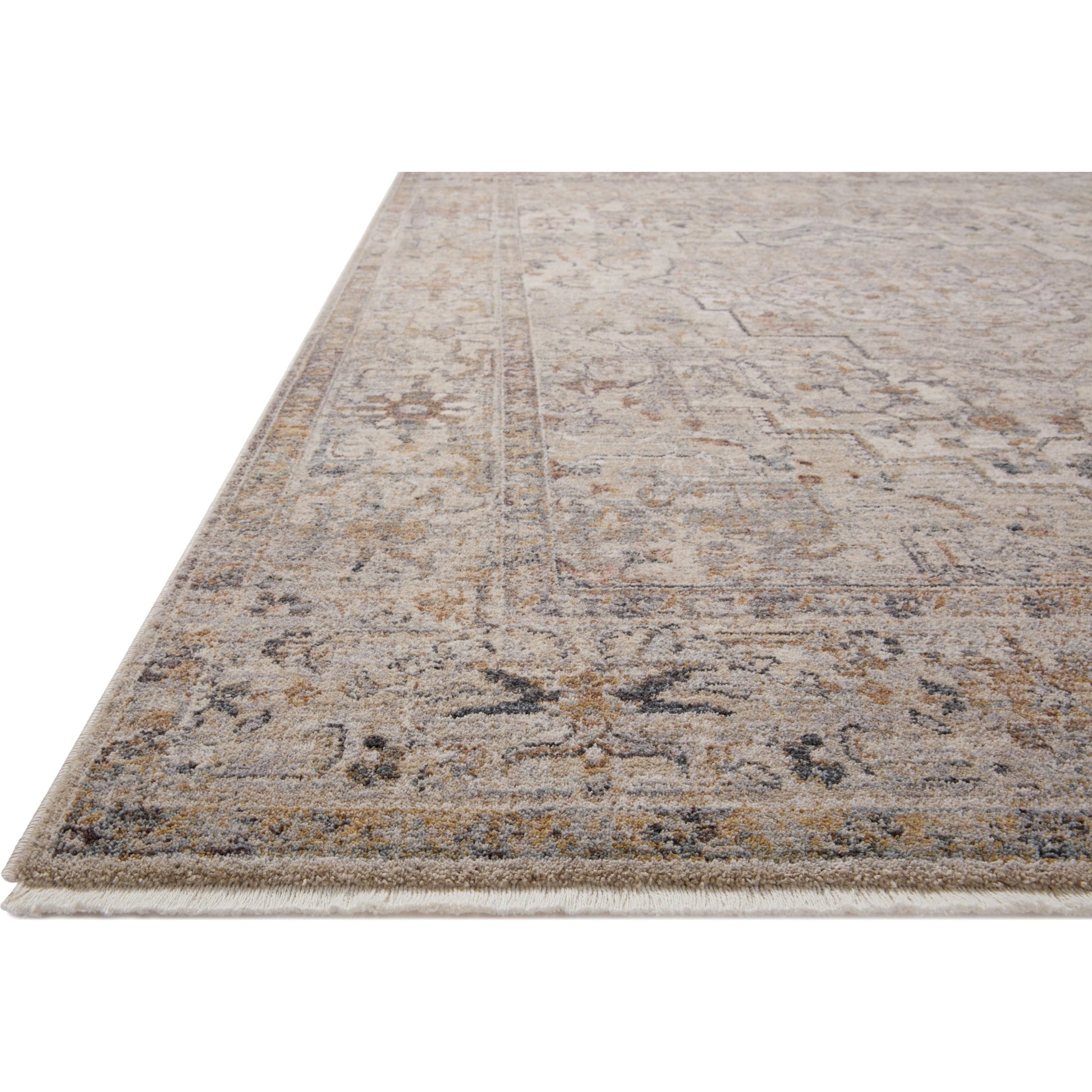 Lyra LYR-06 Rug by Loloi. Made from 100% polyester in a unique style.