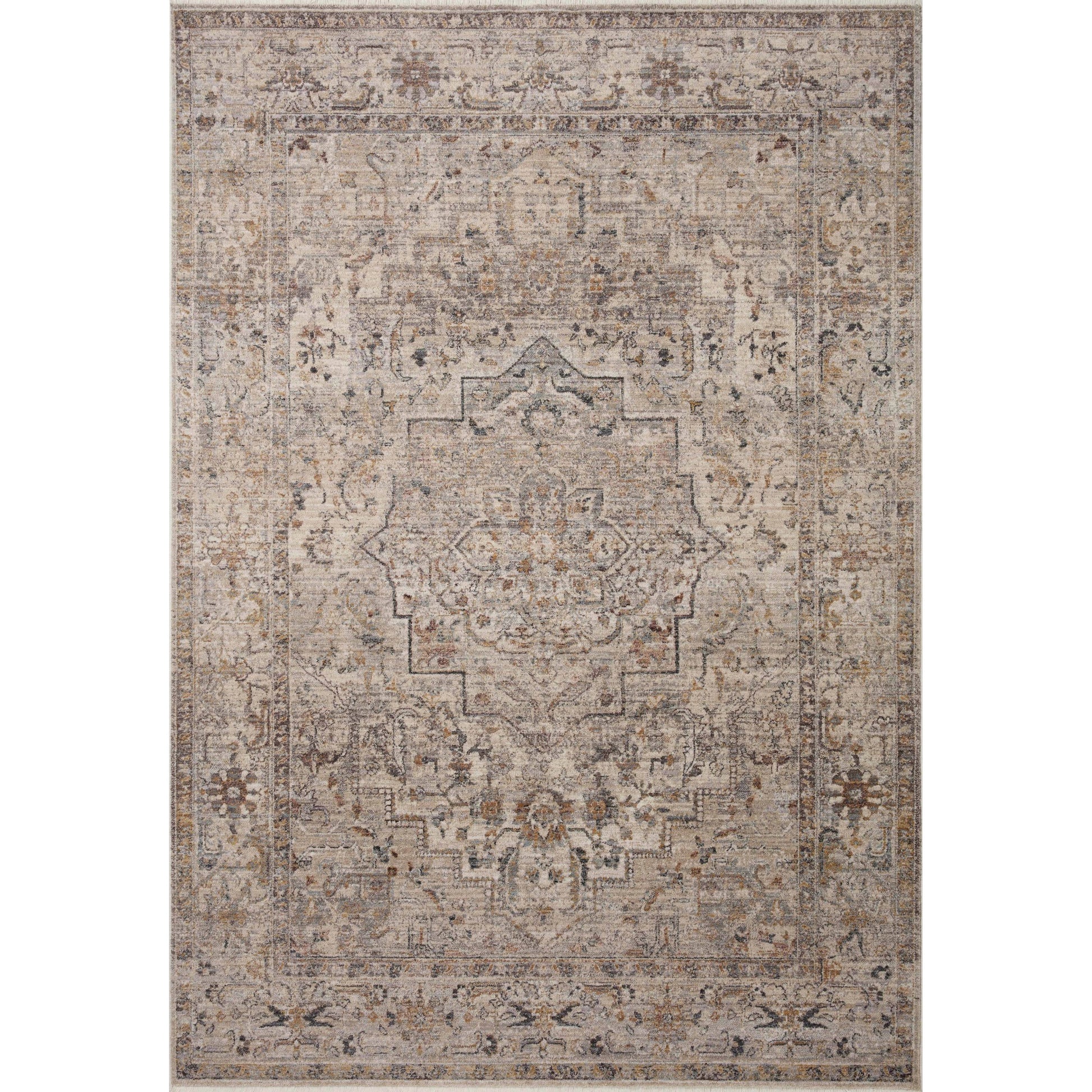Lyra LYR-06 Rug by Loloi. Made from 100% polyester in a unique style.