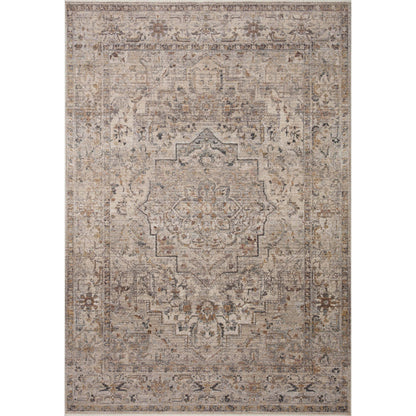 Lyra LYR-06 Rug by Loloi. Made from 100% polyester in a unique style.