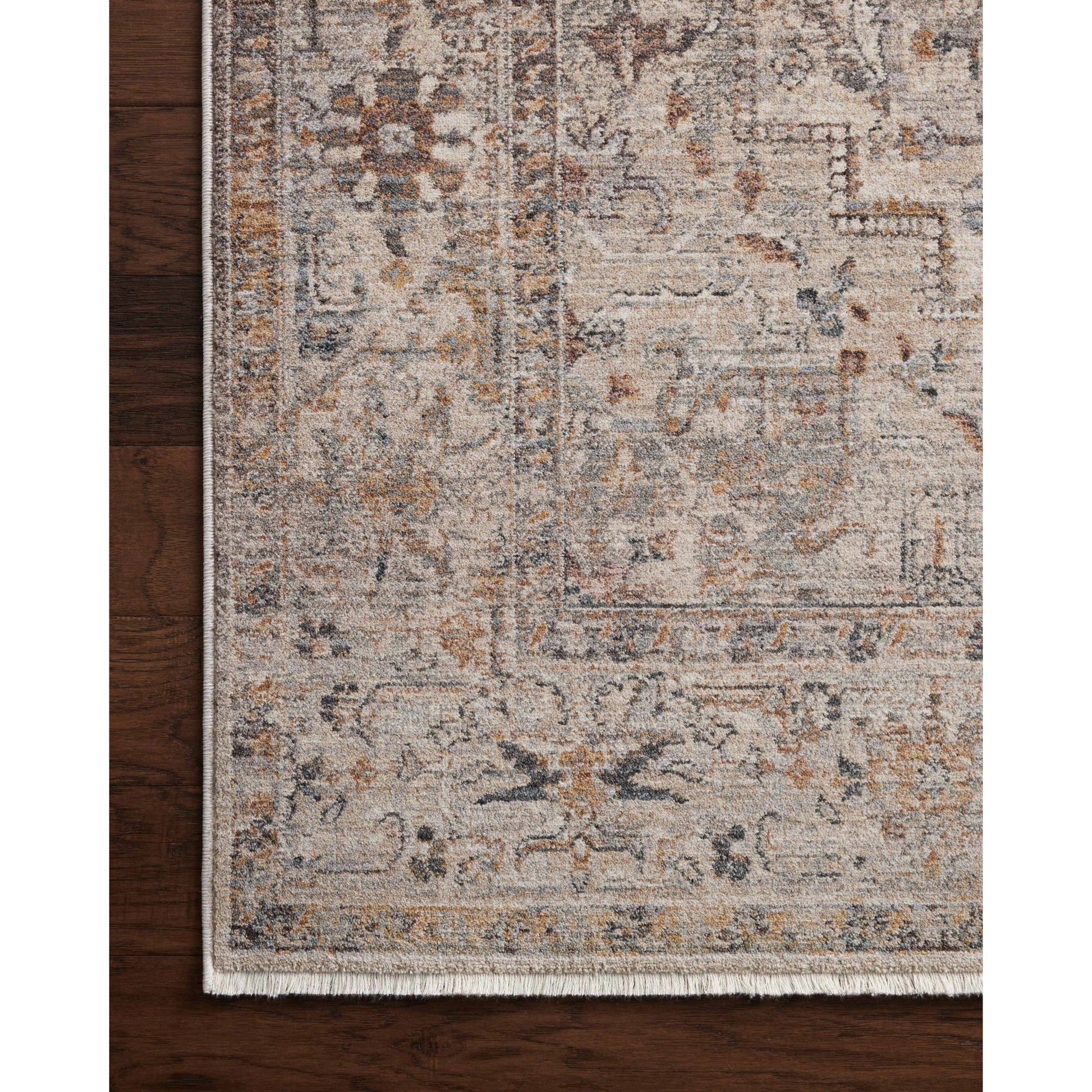 Lyra LYR-06 Rug by Loloi. Made from 100% polyester in a unique style.