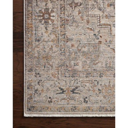 Lyra LYR-06 Rug by Loloi. Made from 100% polyester in a unique style.
