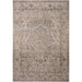 Lyra LYR-06 Rug by Loloi. Made from 100% polyester in a unique style.