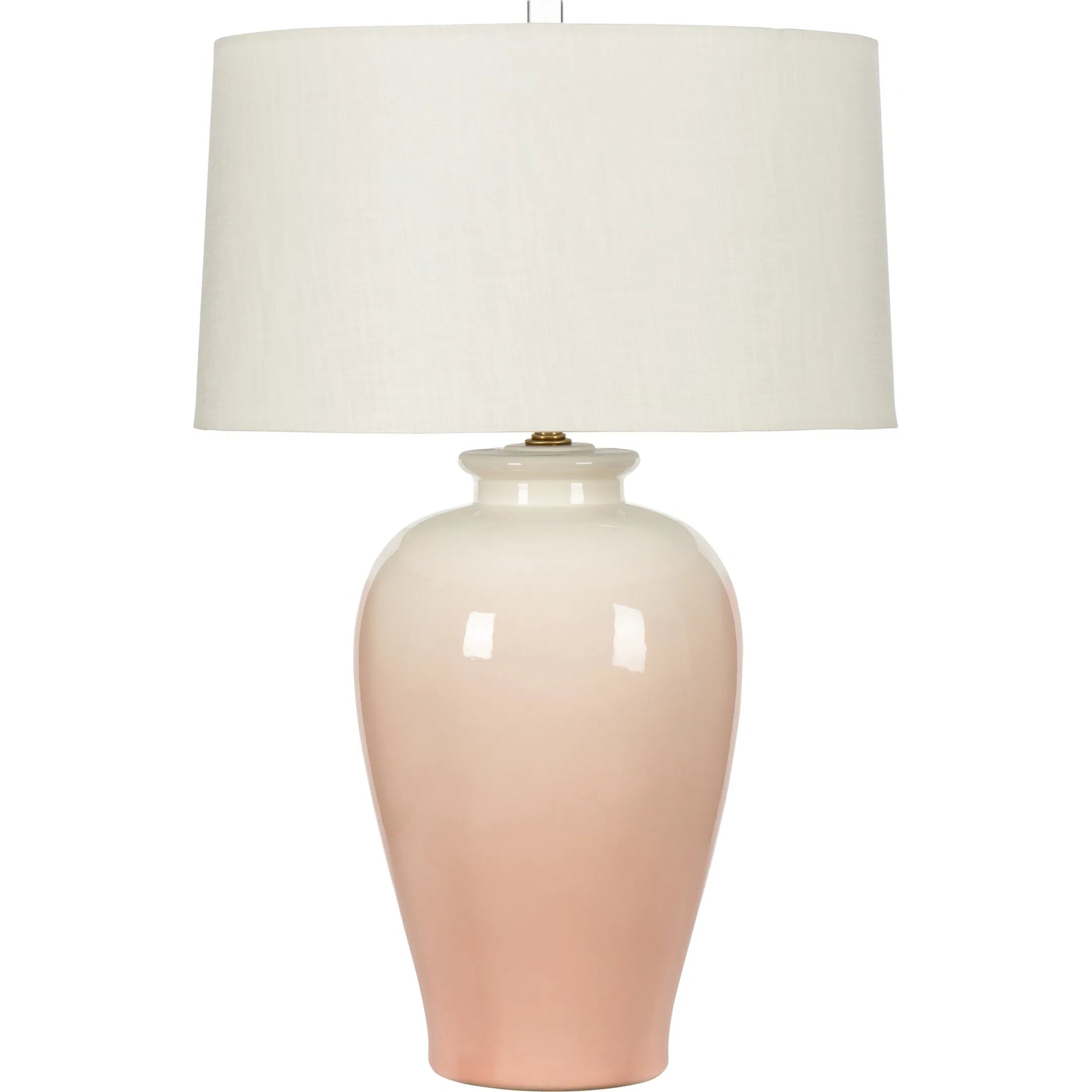 Westcliff Lamp by Bradburn Home. Made from ceramic in a eclectic & global style.