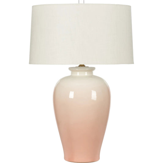 001 SI-2334374 | Primary Silo | Westcliff Lamp by Bradburn Home. Made from ceramic in a unique style.