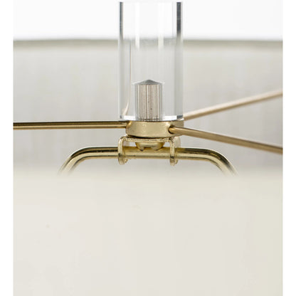 Westcliff Lamp by Bradburn Home. Made from ceramic in a eclectic & global style.