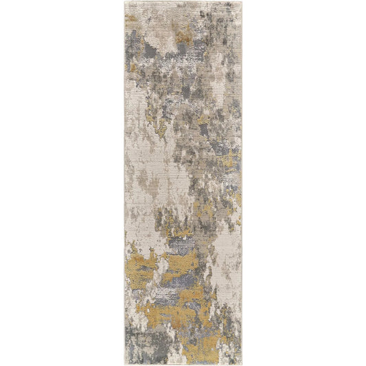 Prasad Rug - 3970F by Feizy. Made from polypropylene, polyester in a unique style.