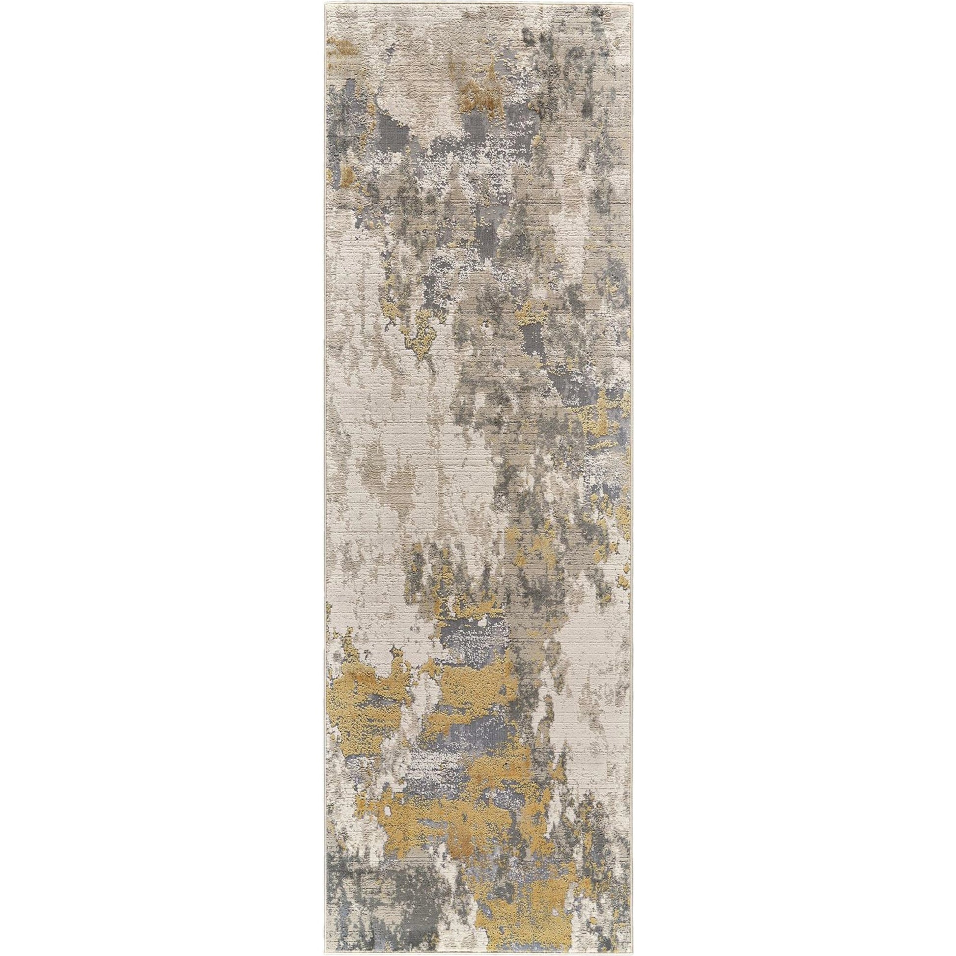 Prasad Rug - 3970F by Feizy. Made from polypropylene, polyester in a unique style.