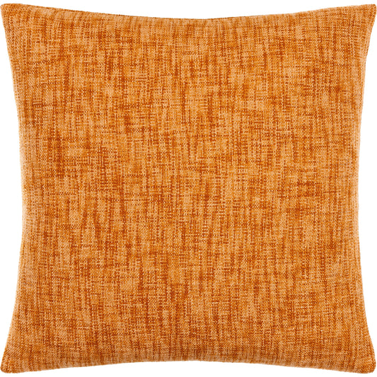 Lizeth Pillow - 481880 by Surya. Made from front: 50% viscose, 38% cotton, 12% linen, back: 50% viscose, 38% polyester in a modern style.
