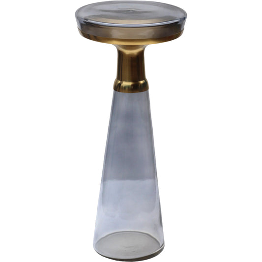 Luzerne - 527902 by Surya in colored. Made from glass in a modern style.