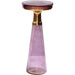 Luzerne - 527902 by Surya in colored. Made from glass in a modern style.