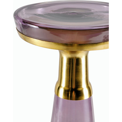 Luzerne - 527902 by Surya in colored. Made from glass in a modern style.