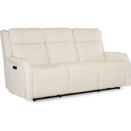 Nelson Zero Gravity Power Sofa with Power Headrest and Lumbar by Hooker Furniture. Made from unique in a unique style.