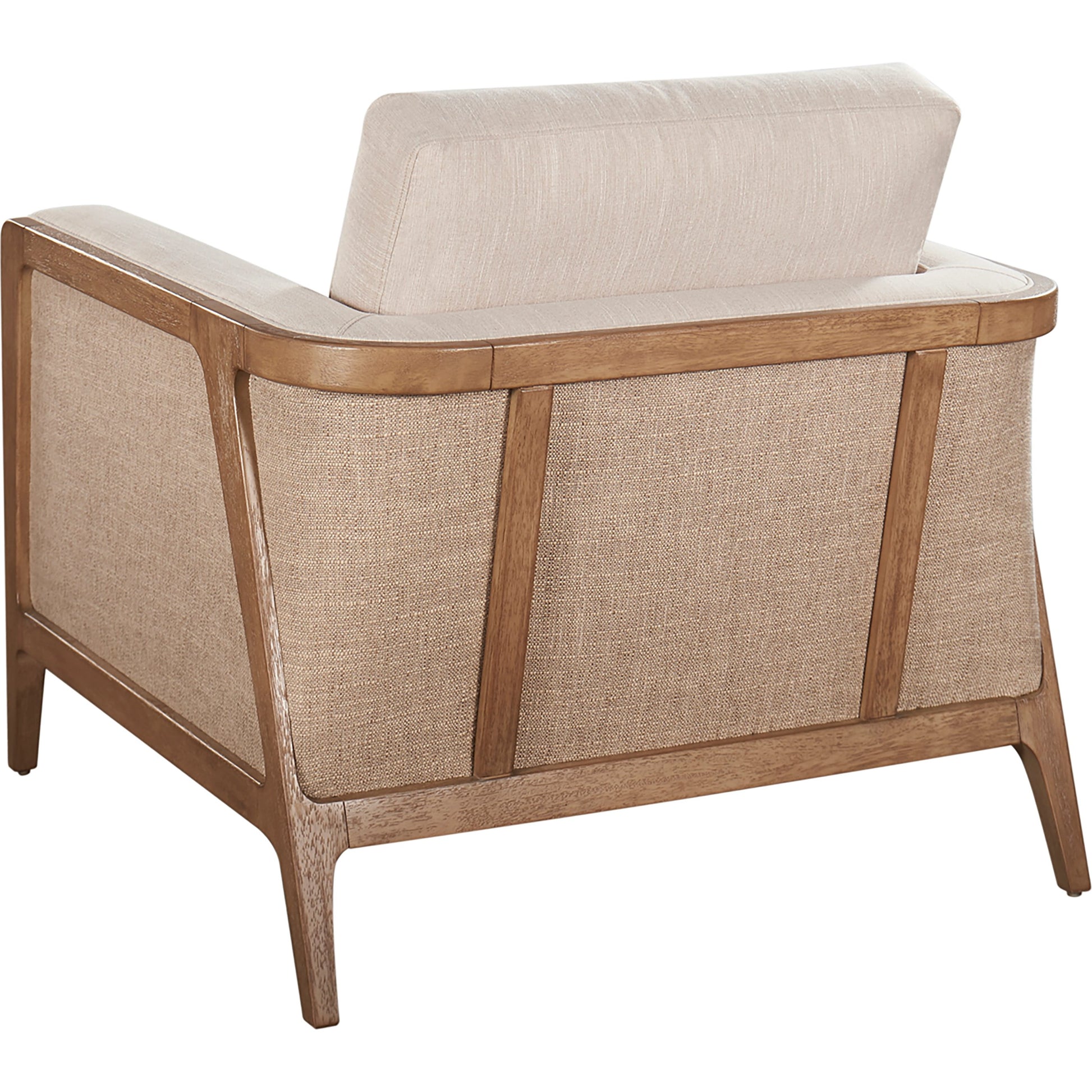 Harvey Lounge Chair by A.R.T. Furniture in tawny. Made from unique in a modern style.