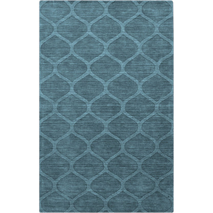 Mystique Rug - 646 by Surya. Made from 100% wool in a unique style.