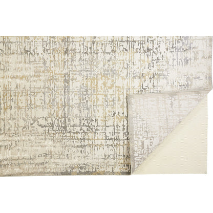 Prasad Rug - 3683F by Feizy. Made from polypropylene, polyester in a unique style.