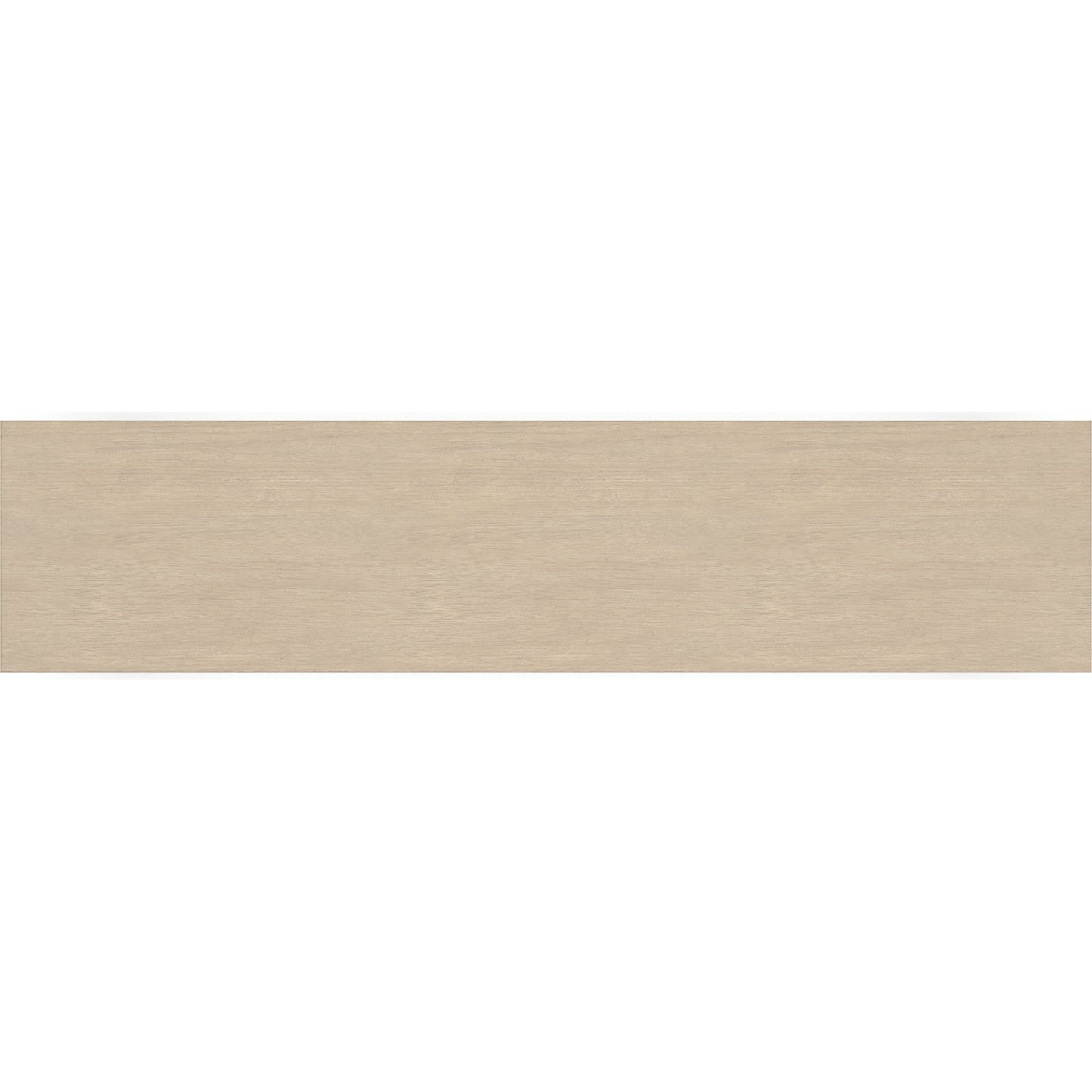 005 SI-2095993 | Additional Silo | Unity Credenza by Caracole in sun drenched oak, lucent bronze plated metal. Made from oak, quartersawn oak in a modern style.