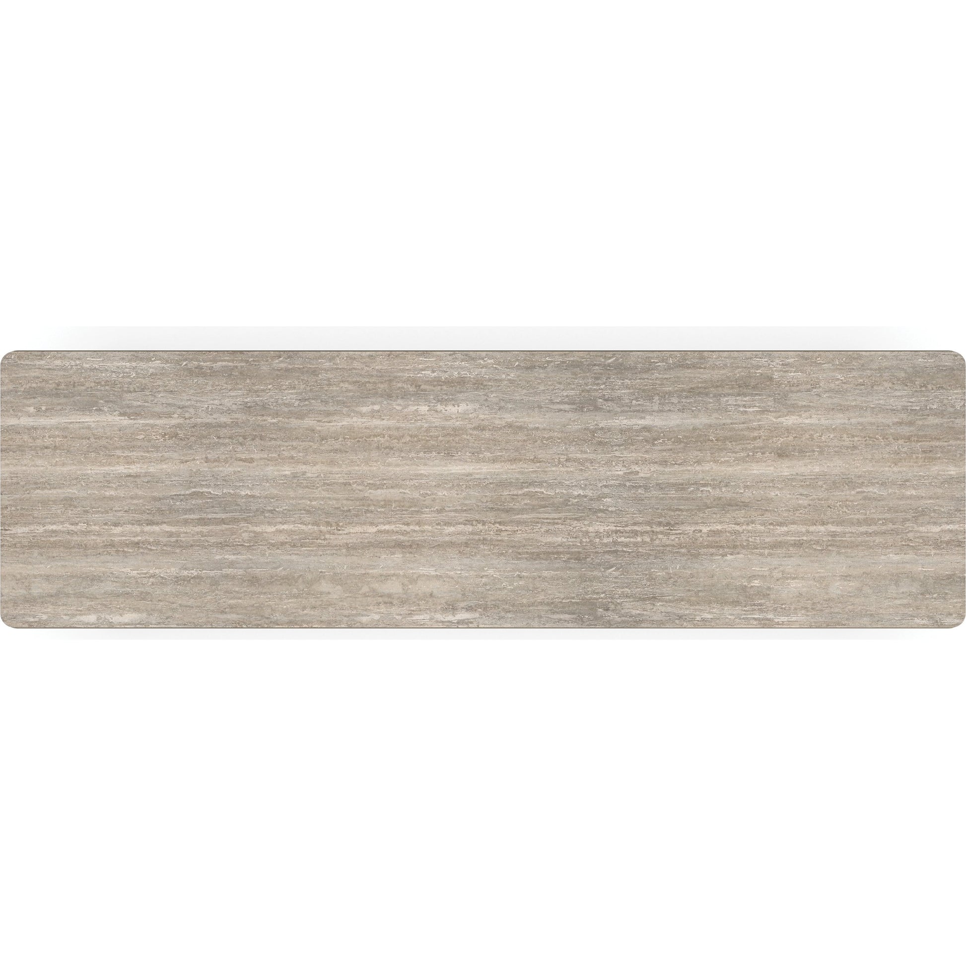 Balance Dresser by Caracole in cremini, lucent bronze plated metal. Made from asian hardwood, stone, metal, silver platano in a modern style.