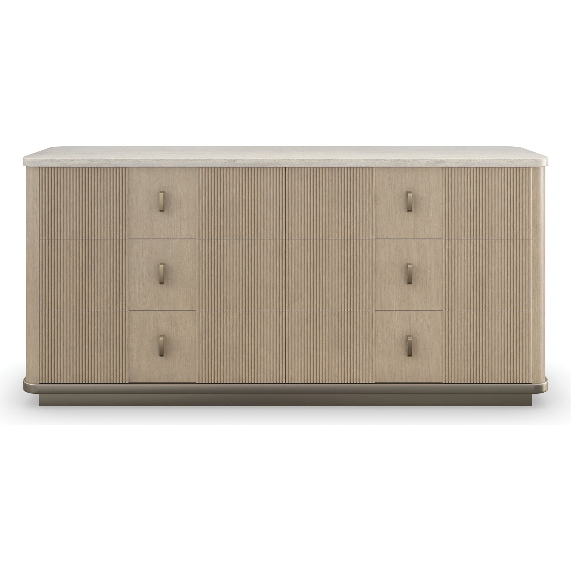 Rhythm Dresser by Caracole. Made from unique in a modern style.
