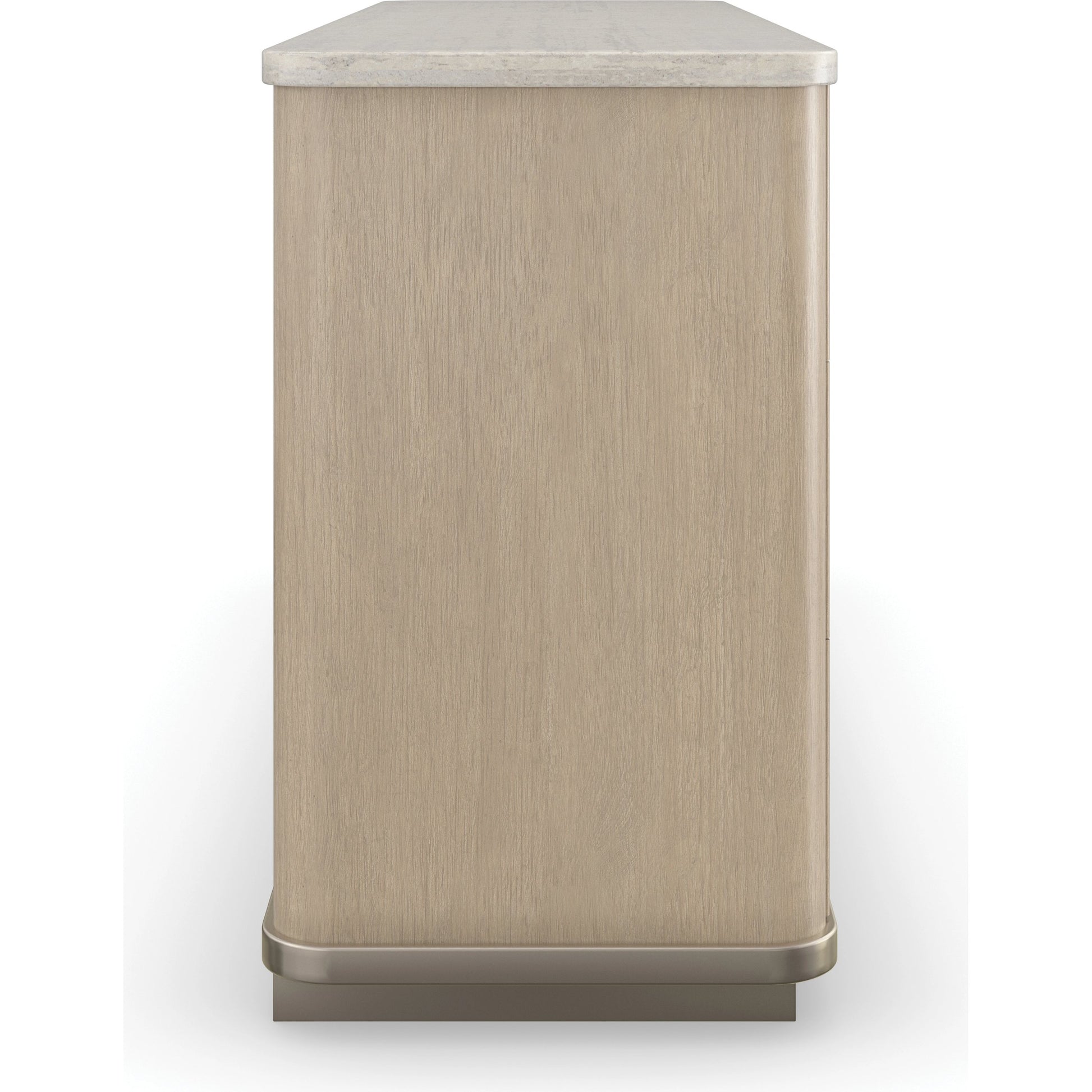 Rhythm Dresser by Caracole. Made from unique in a modern style.