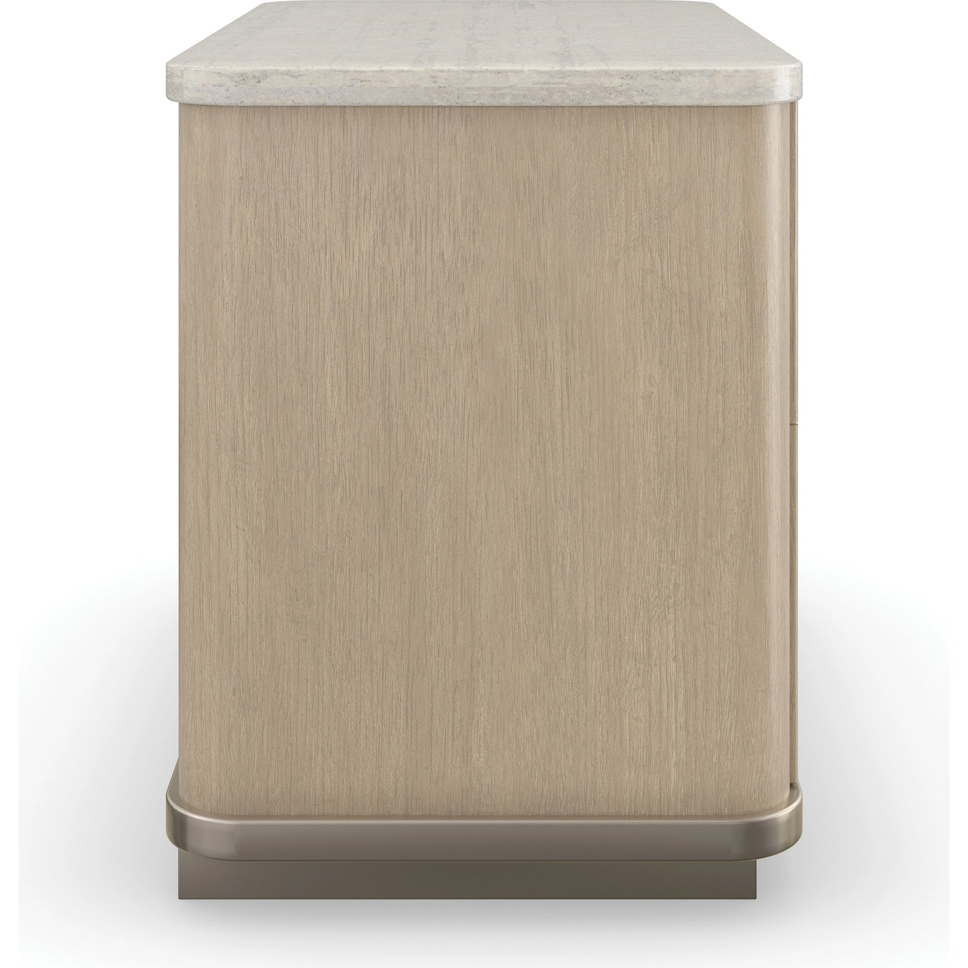 Rhythm Nightstand by Caracole. Made from unique in a modern style.