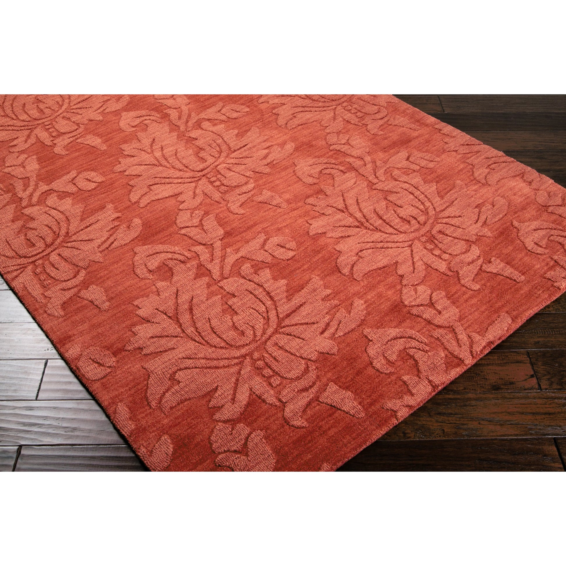 Mystique Rug - 99 by Surya. Made from 100% wool in a unique style.