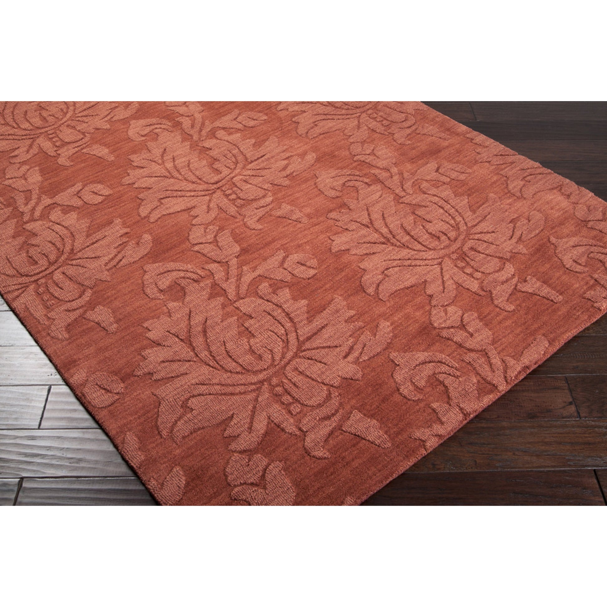 Mystique Rug - 99 by Surya. Made from 100% wool in a unique style.