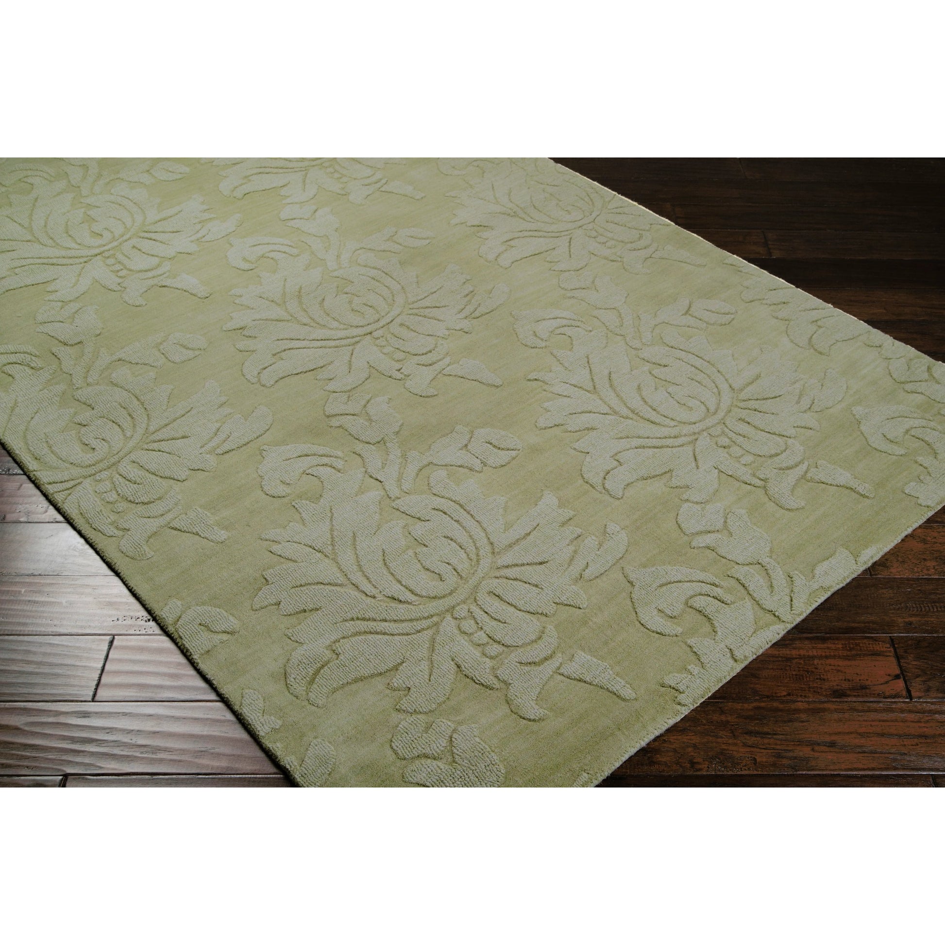 Mystique Rug - 99 by Surya. Made from 100% wool in a unique style.