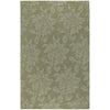 Light Green / M-172 / 8' x 11'
