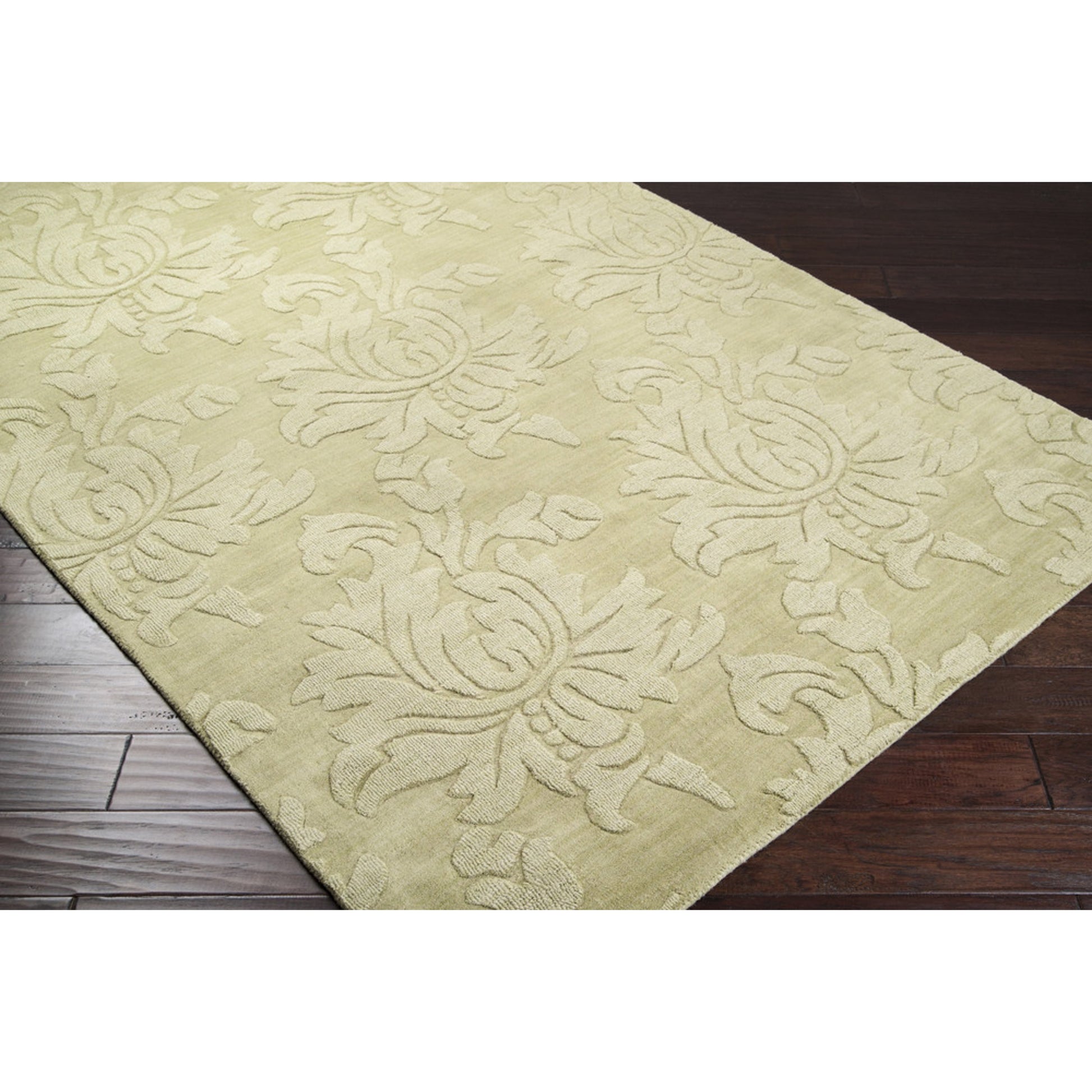 Mystique Rug - 99 by Surya. Made from 100% wool in a unique style.